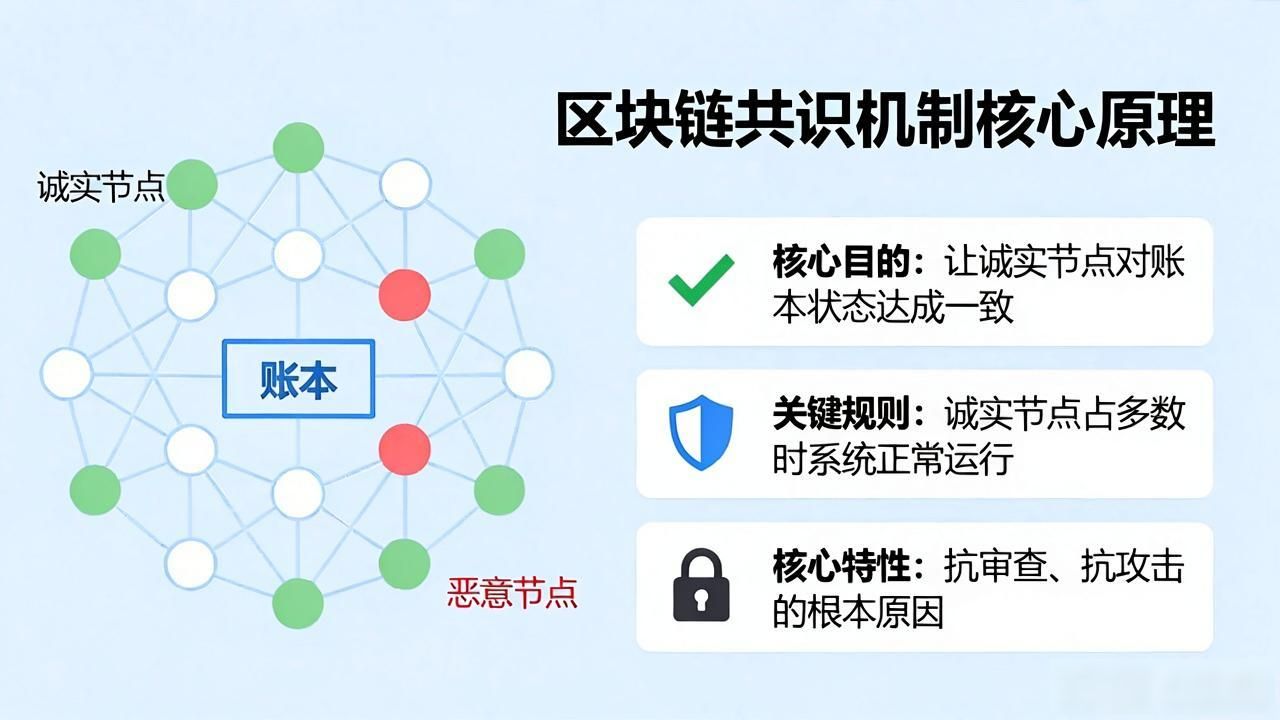 区块链节点和区块区别_区块链节点是如何工作的_区块链分布式节点原理