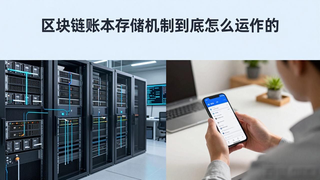 区块链账本有哪几部分组成_区块链账本存储机制_区块链存证模式