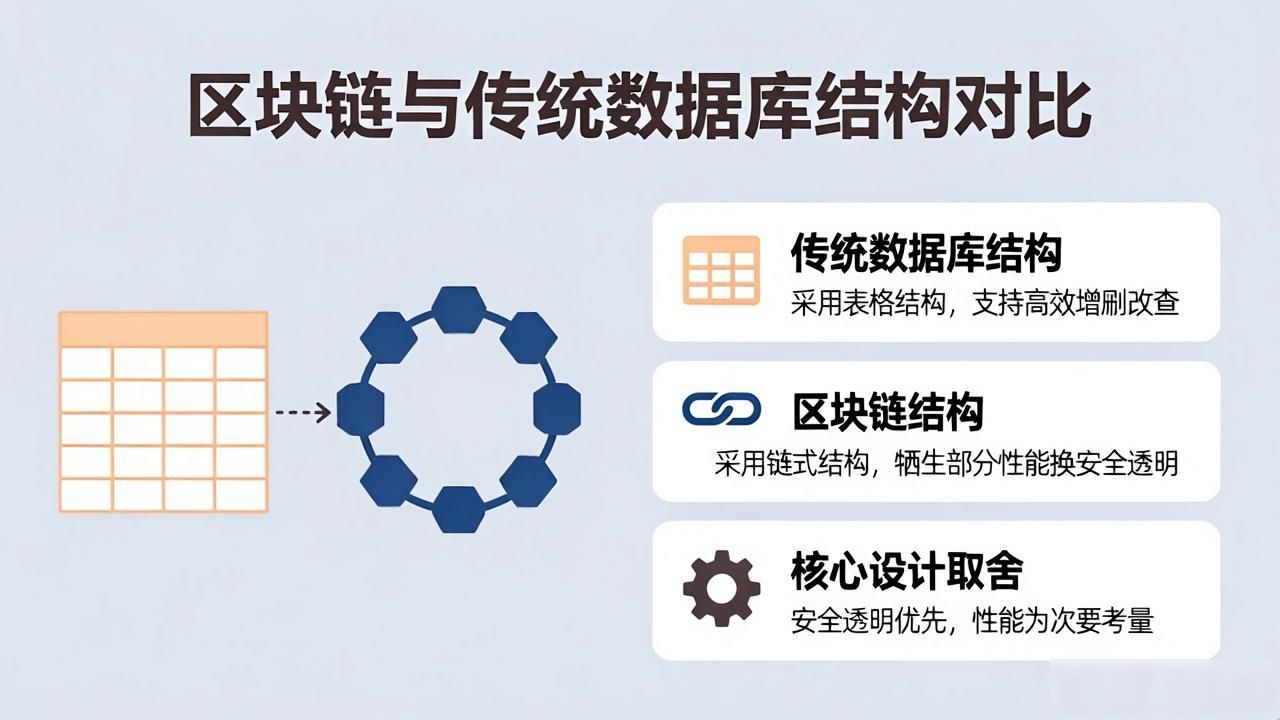 区块链底层技术是什么_底层区块链结构数据是什么_区块链底层数据结构