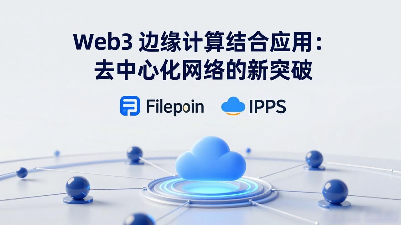 移动应用云计算_边缘计算产业联盟_Web3 边缘计算结合应用
