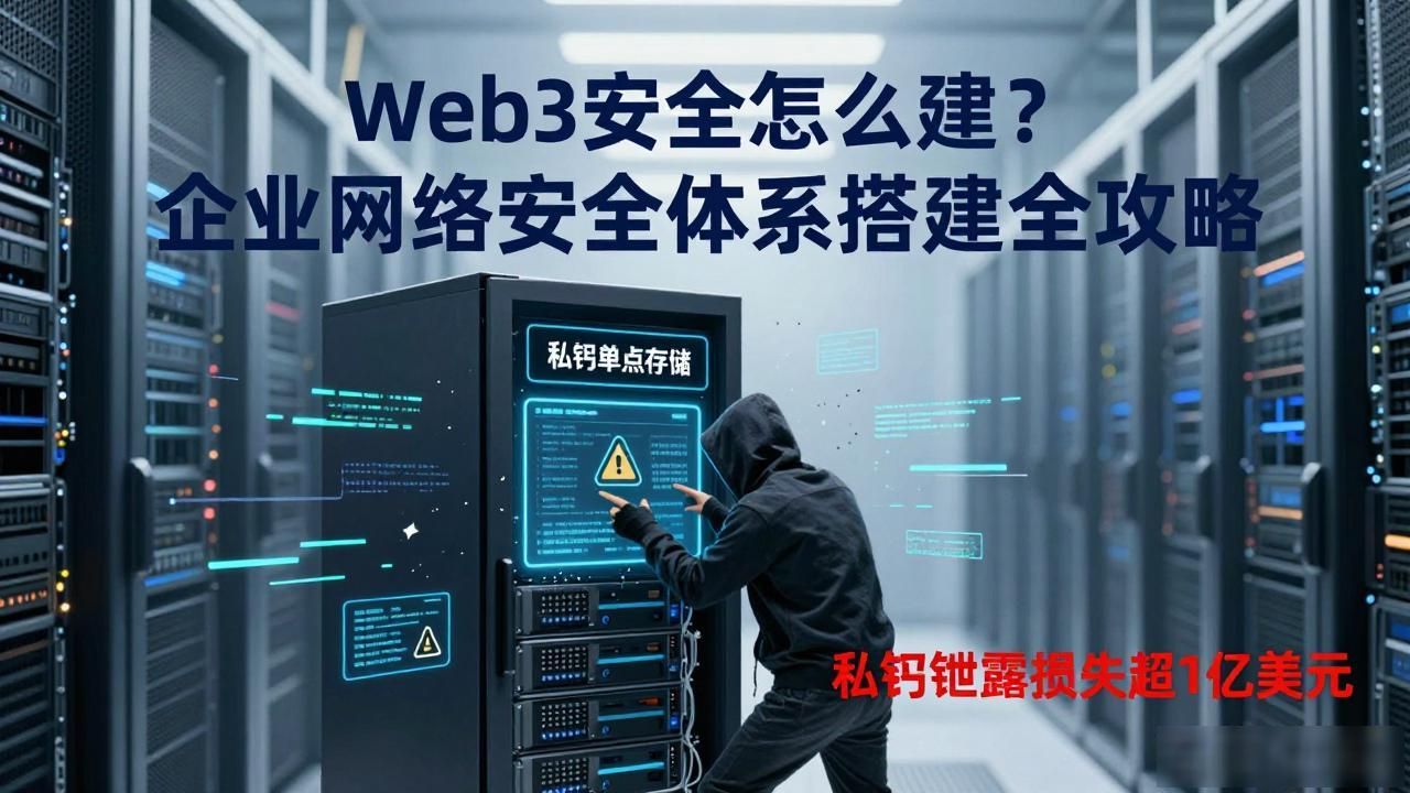 体系网络安全建设web3_Web3 网络安全体系建设_网络安全体系包括哪些内容