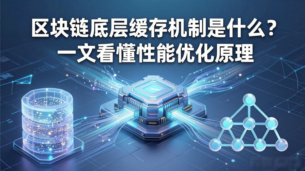 区块链底层技术详解_区块链底层缓存机制_区块链底层架构