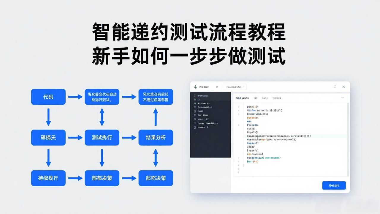 智能合约测试流程教程_合约教程流程智能测试怎么做_智能合约检测工具
