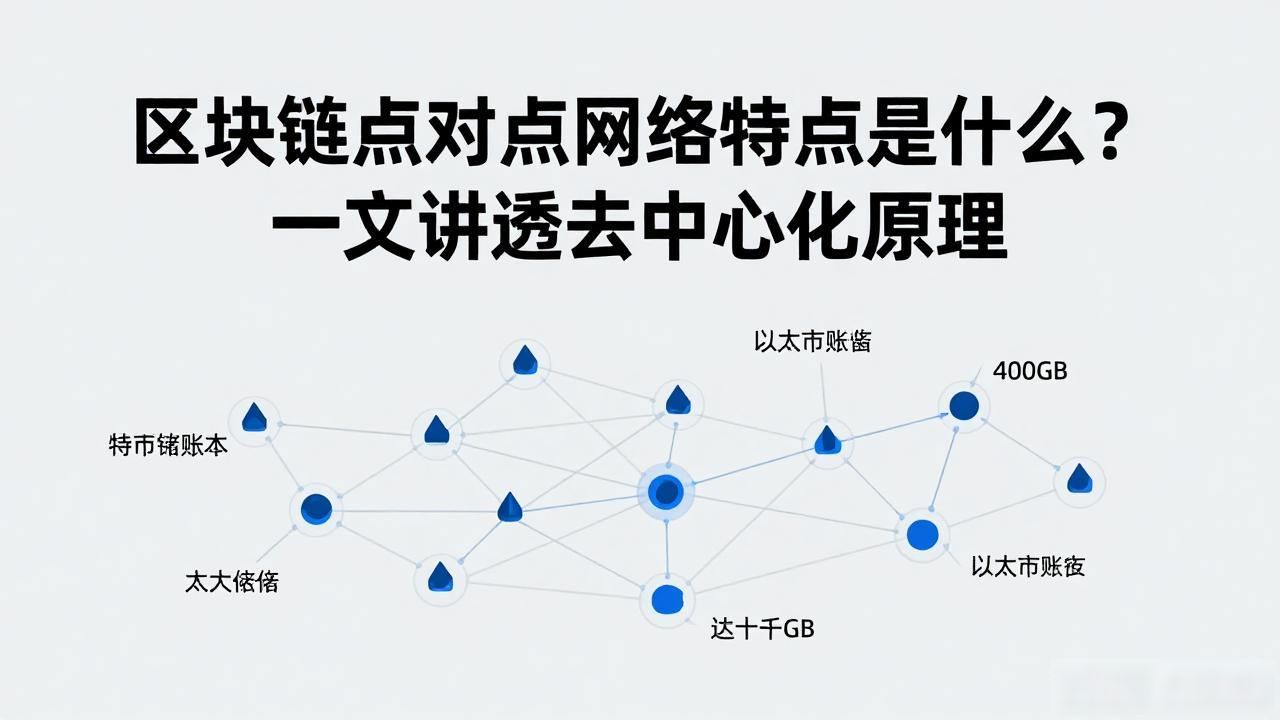 z区块链数字加密资产_区块链点对点网络特点_区块链点对点交易是什么意思