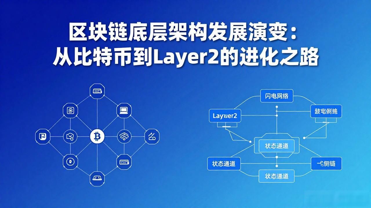 底层演变区块架构链发展历程_区块链底层逻辑未来发展趋势_区块链底层架构发展演变