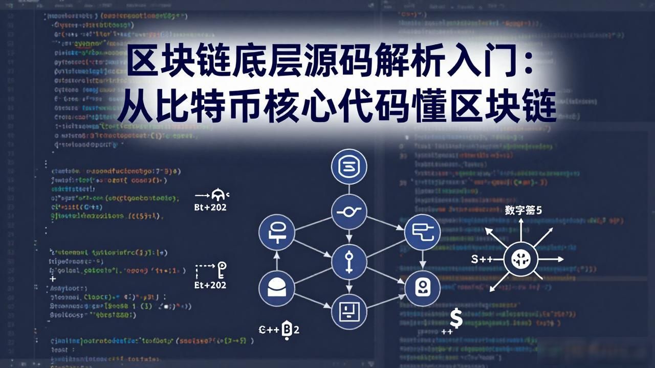 区块链底层源码解析_区块链源码交易市场_区块链底层技术是什么