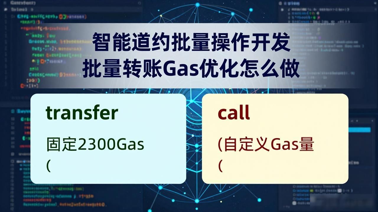 批量自动生成合同_批量合约操作智能开发方案_智能合约批量操作开发