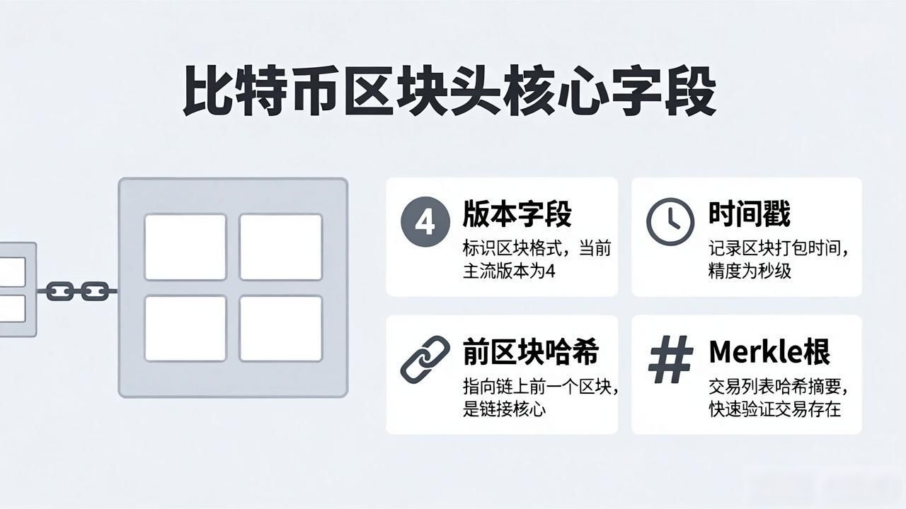 区块链区块结构解析_区块链结构示意图_区块链的链式结构
