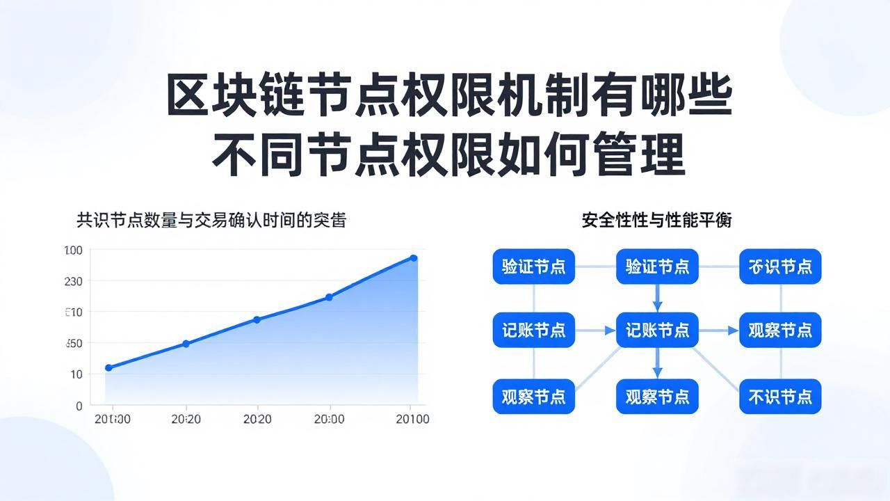 区块链节点权限机制_区块链节点和区块区别_区块链节点是如何工作的