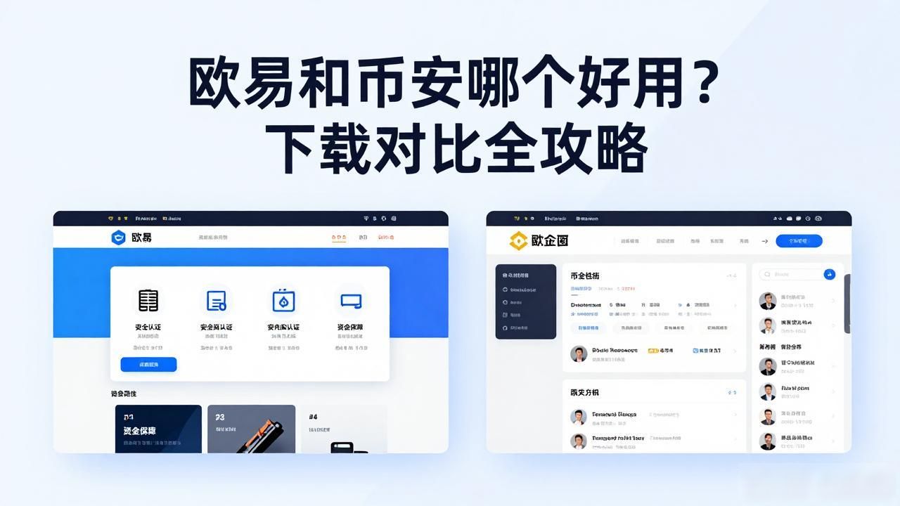 欧易 vs 币安下载对比_欧易 vs 币安下载对比_欧易 vs 币安下载对比