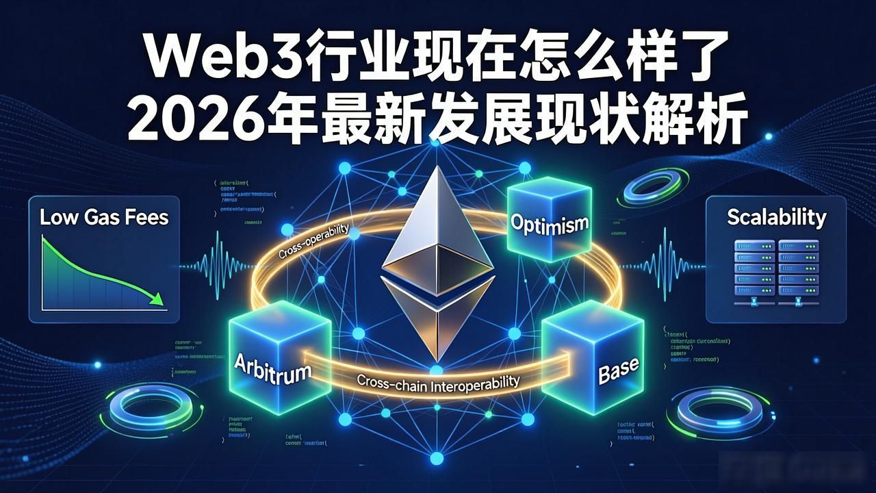 行业现状分析_Web3 行业发展现状解析_现状解析行业发展web3