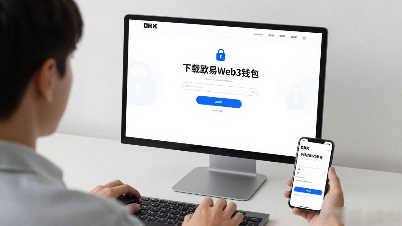 欧易钱包_欧易钱包下载最新版本安装_欧易Web3钱包下载