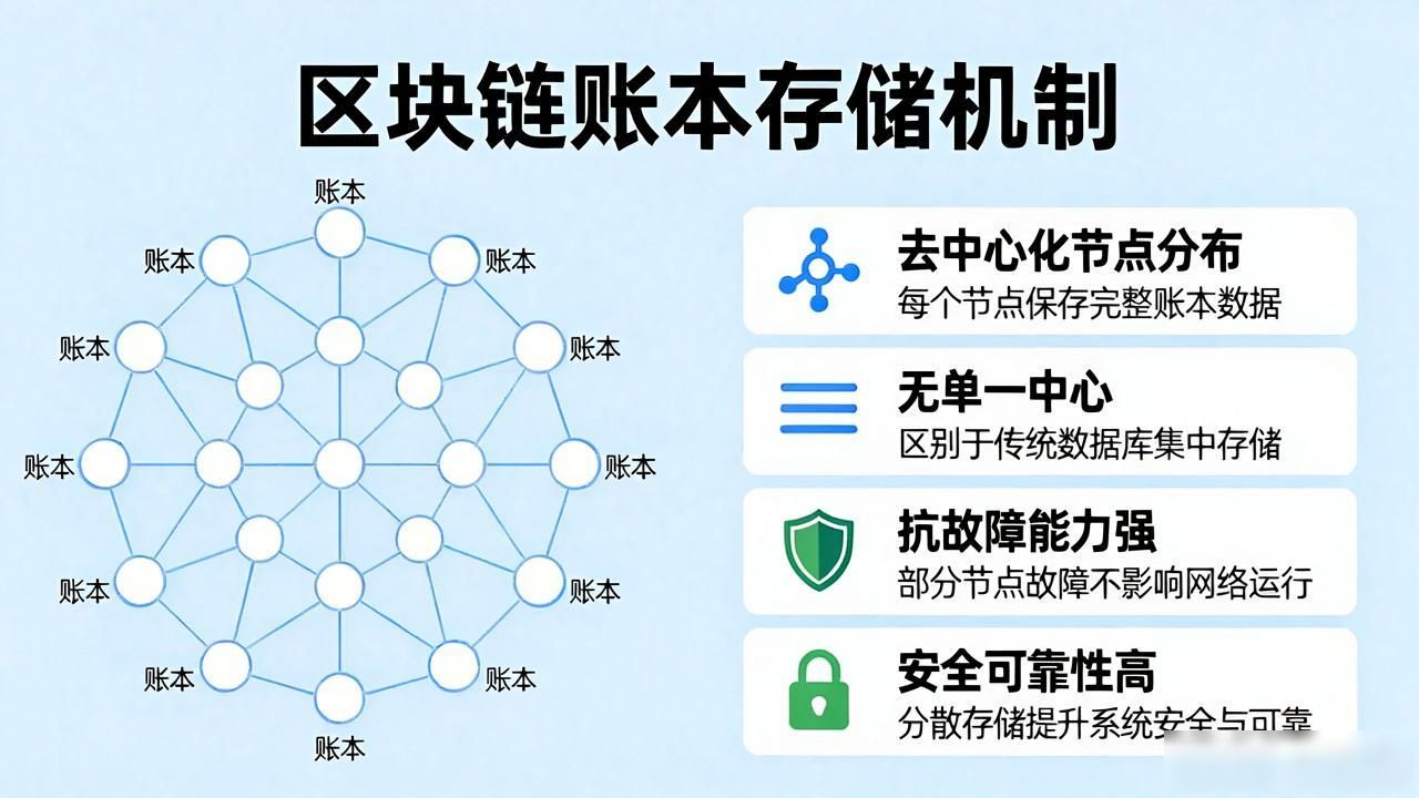 区块链记录存证包括哪些_区块链账本存储机制_区块链账本有哪几部分组成