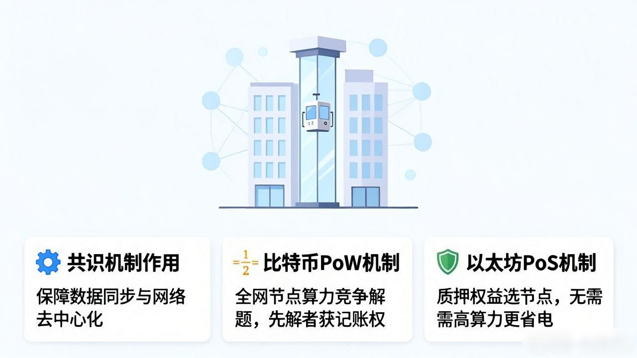 区块链底层架构_底层区块链协议介绍怎么写_区块链底层协议介绍