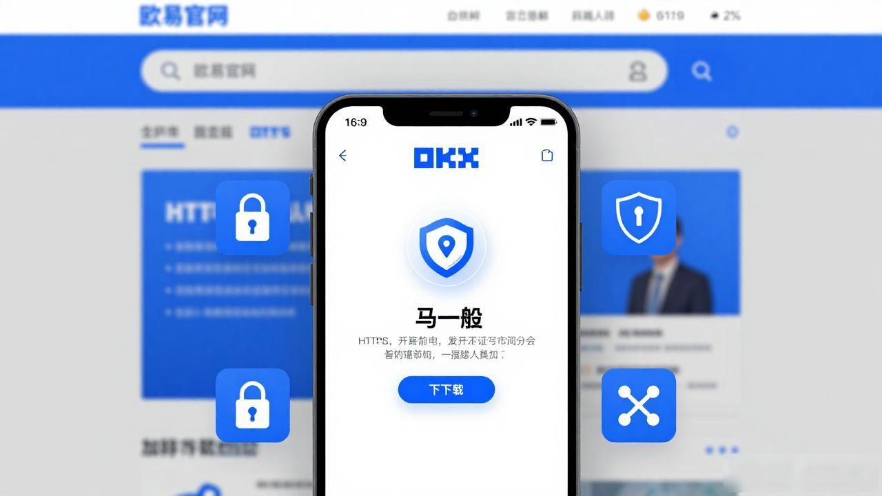 欧瑞莲易联网下载_欧易下载官_欧易APK下载