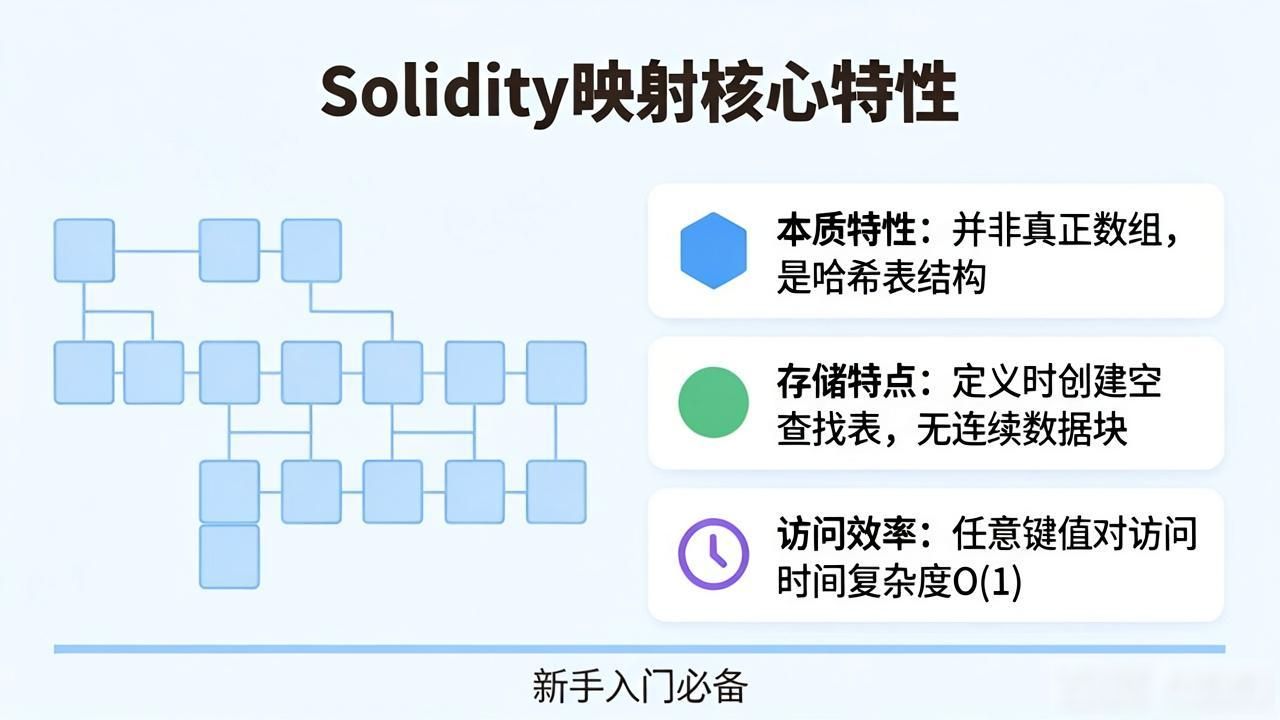 智能合约映射用法详解_智能合约映射用法详解_智能合约映射用法详解