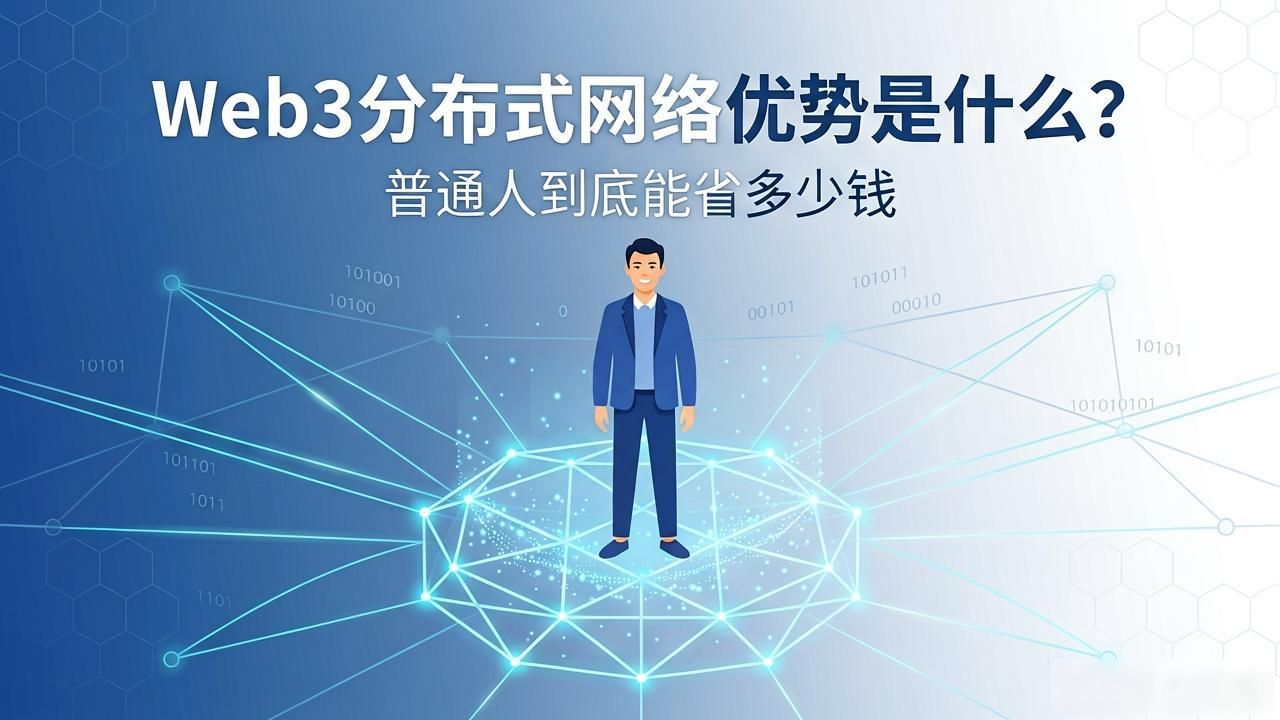 分布式优化_分布式优化有哪些研究方向_Web3 分布式网络优势