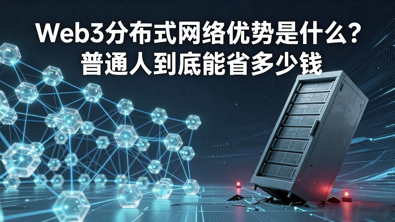 分布式优化_分布式优化有哪些研究方向_Web3 分布式网络优势