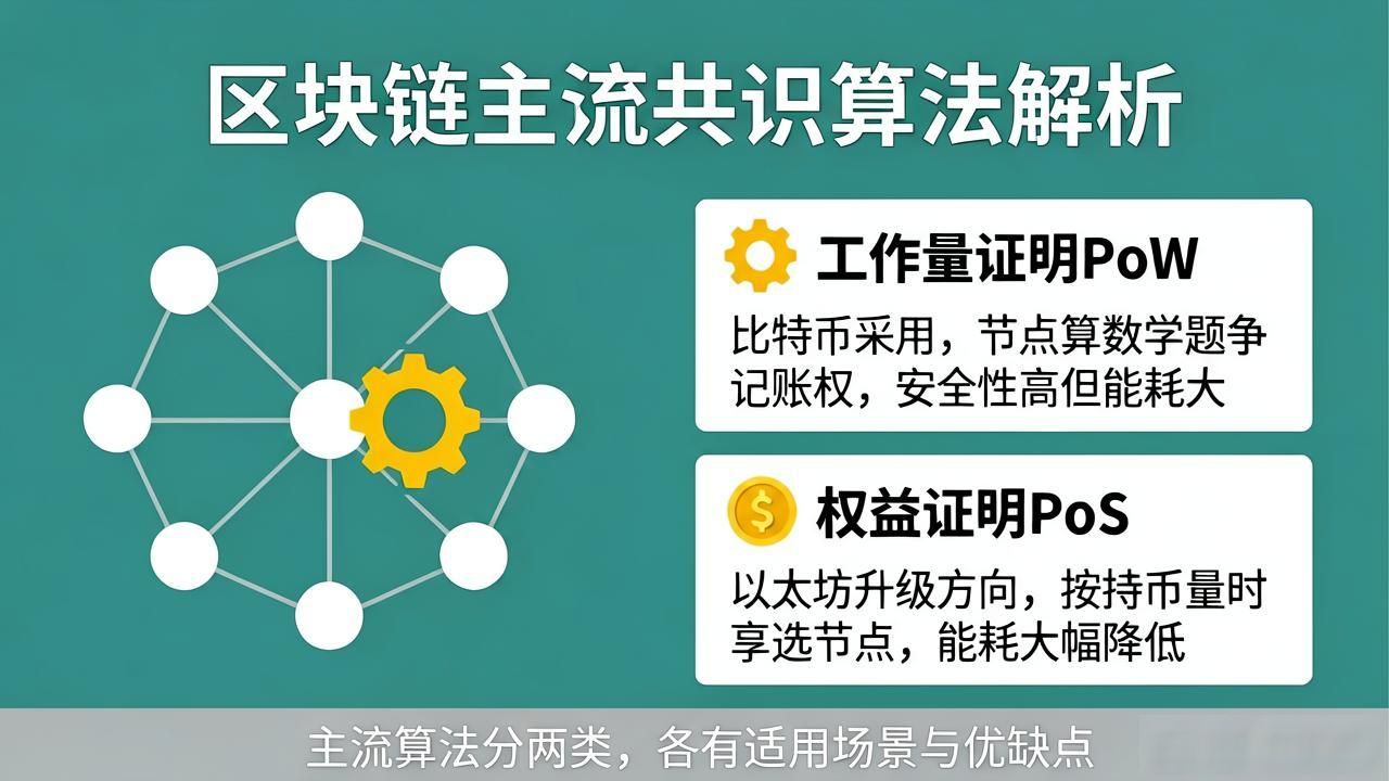 区块链分布式存储技术_区块链数据一致性是指_区块链分布式一致性算法