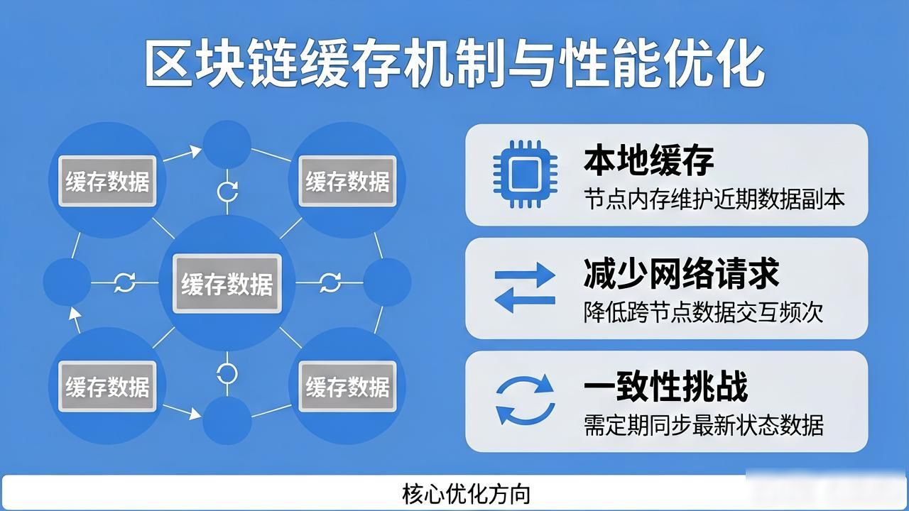 区块链底层逻辑_区块链底层架构_区块链底层缓存机制