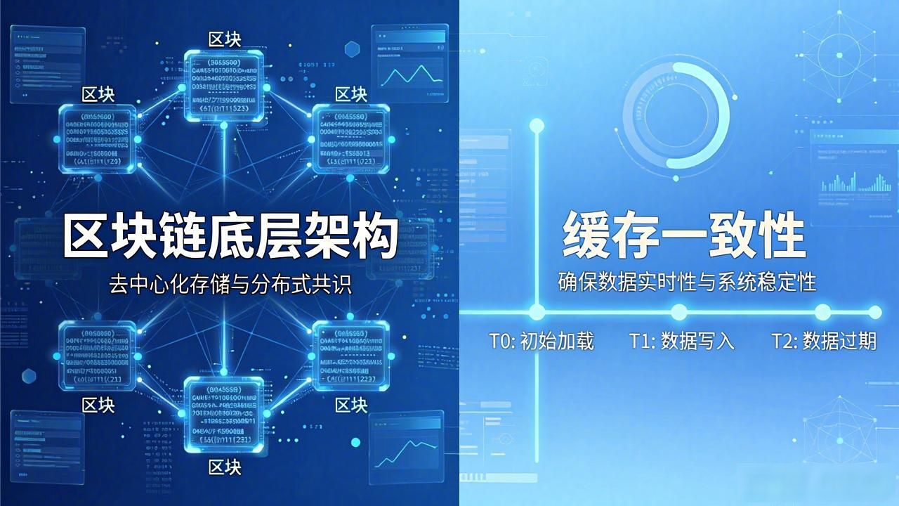 区块链底层架构_区块链底层缓存机制_区块链底层逻辑