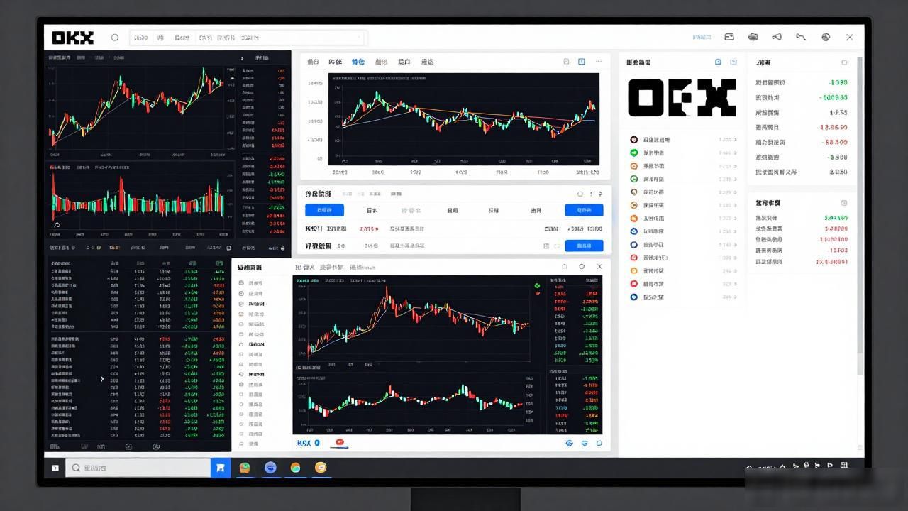 OKX Windows客户端下载_OKX Windows客户端下载_OKX Windows客户端下载