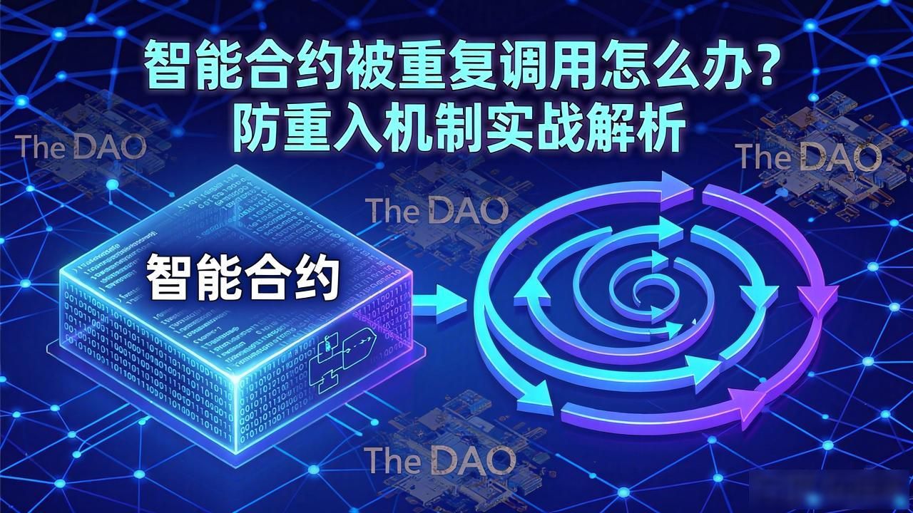 智能合约防重复执行机制_合约重复机制防智能执行_合约重复机制防智能执行的方法