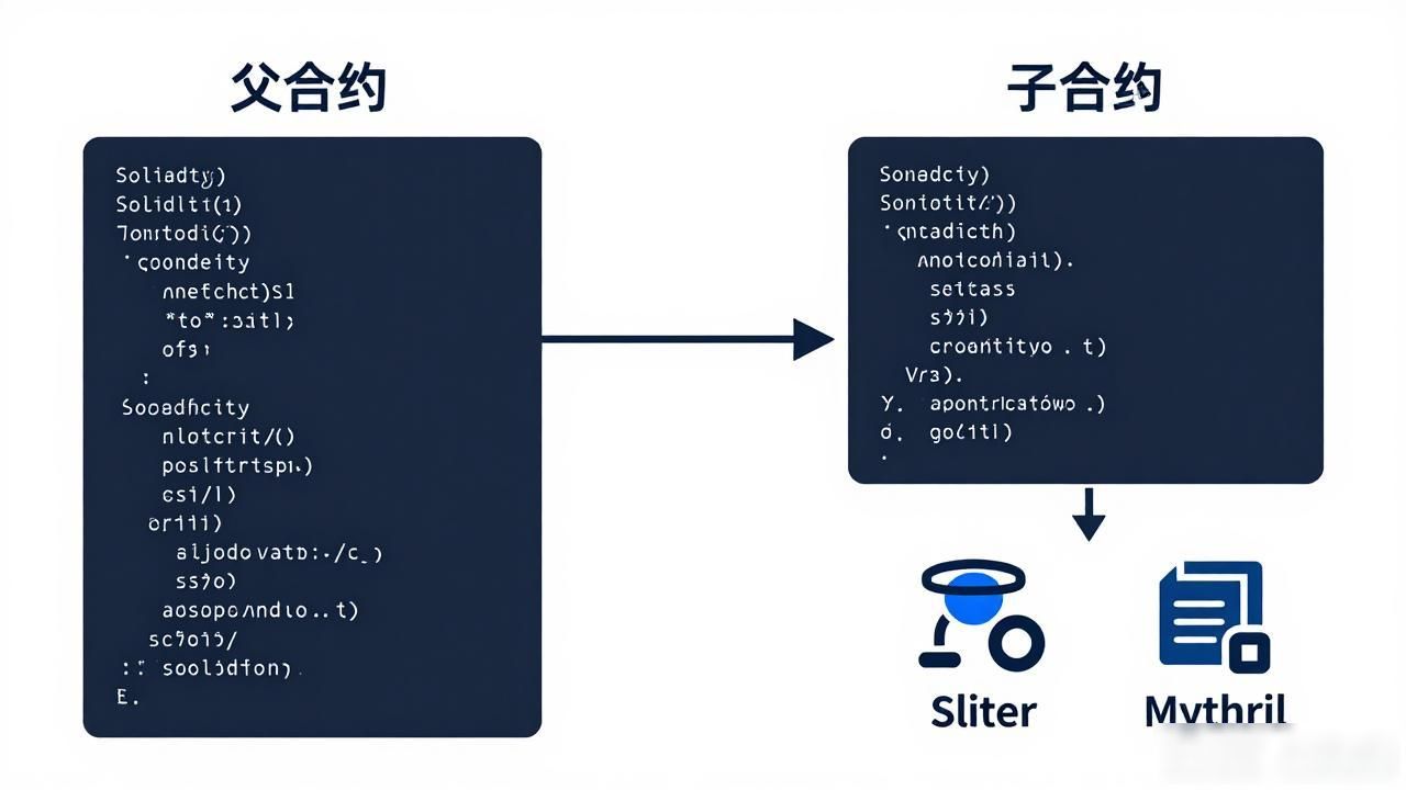 合约精简代码智能方法有哪些_合约精简代码智能方法是什么_智能合约代码精简方法