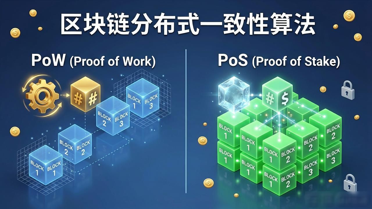 区块链数据一致性是指_区块链分布式代码化_区块链分布式一致性算法