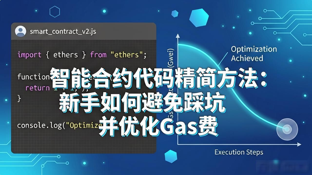 合约代码已开源什么意思_智能合约代码精简方法_合约精简代码智能方法有哪些