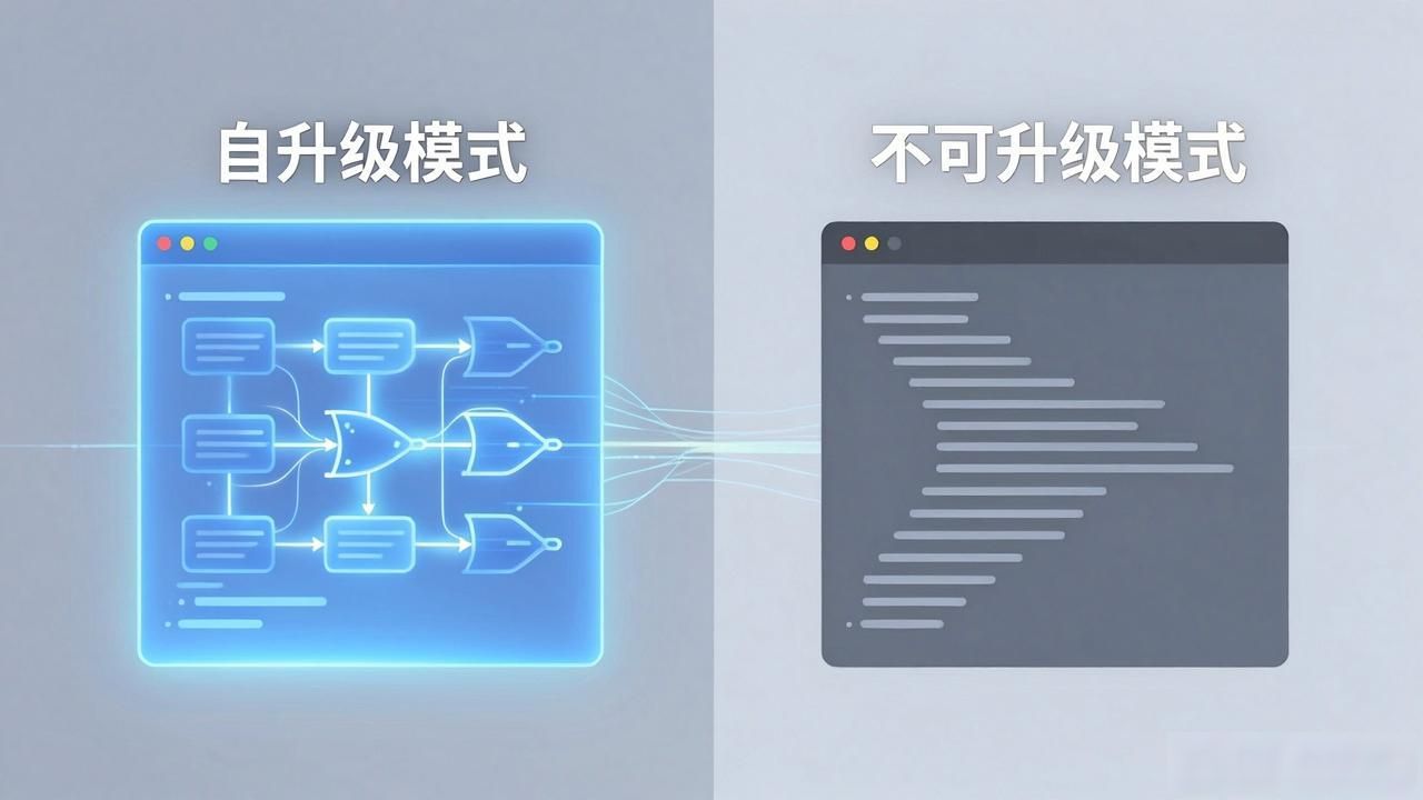 智能合约链上代码_智能合约版本迭代方案_智能合约大模型