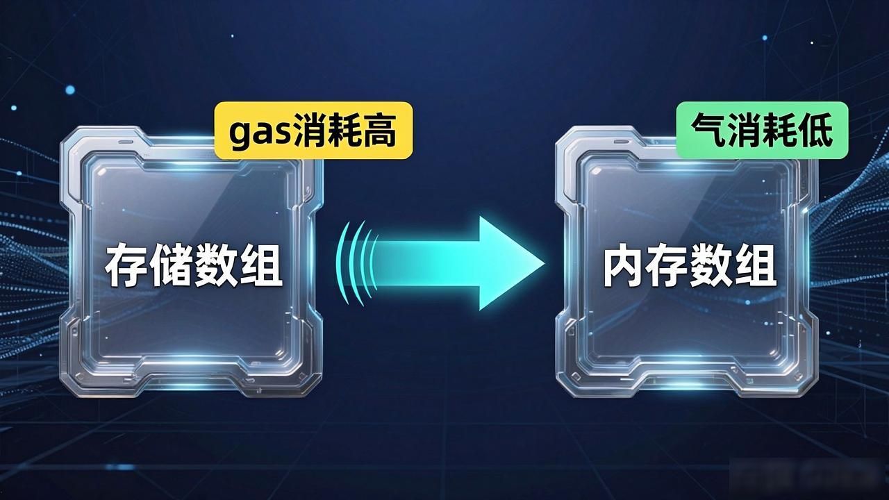 为什么要有智能合约_以太坊智能合约是什么_智能合约数组使用方法