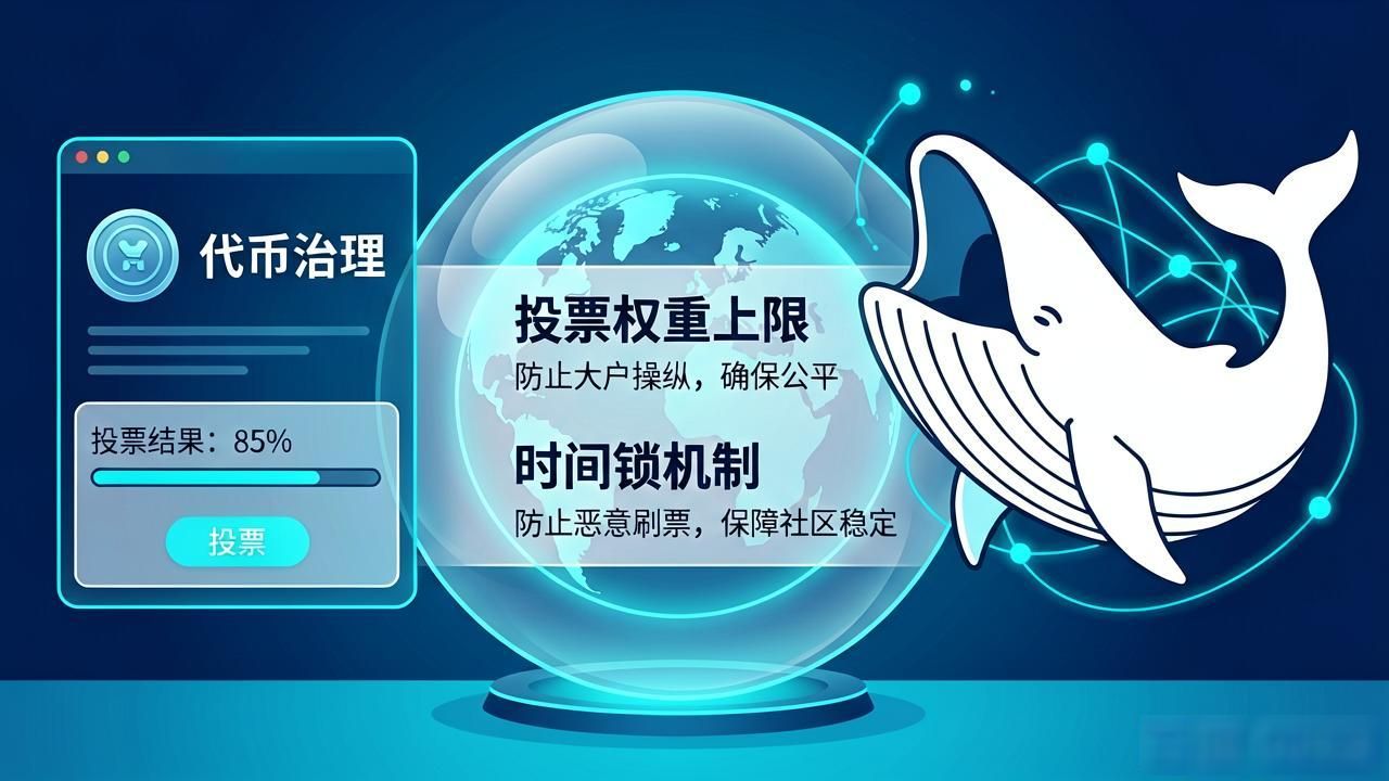 社区治理的四种模型_Web3 社区治理模式解析_治理解析社区模式web3