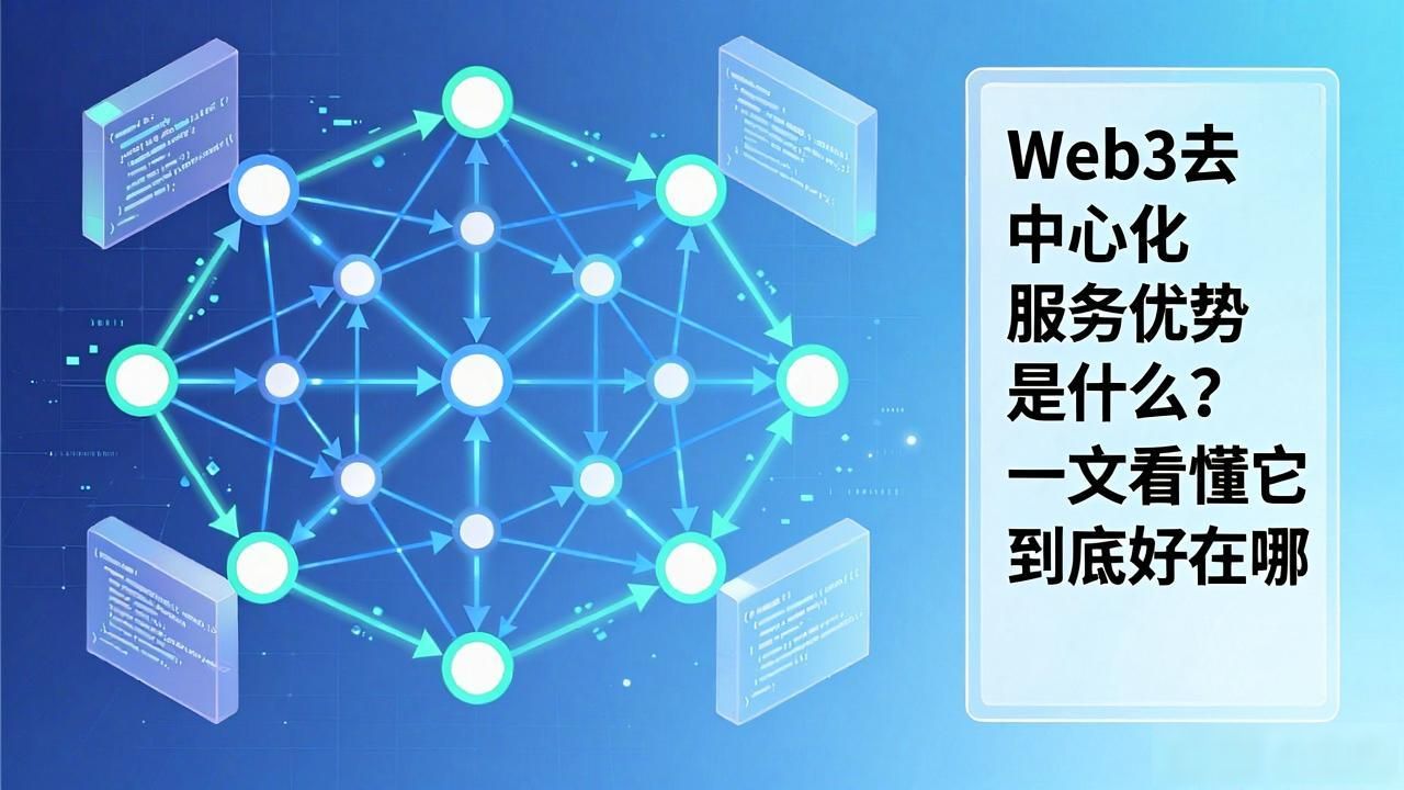 Web3 去中心化服务优势_东南亚中南半岛人口主要分布在_去书店需要带什么