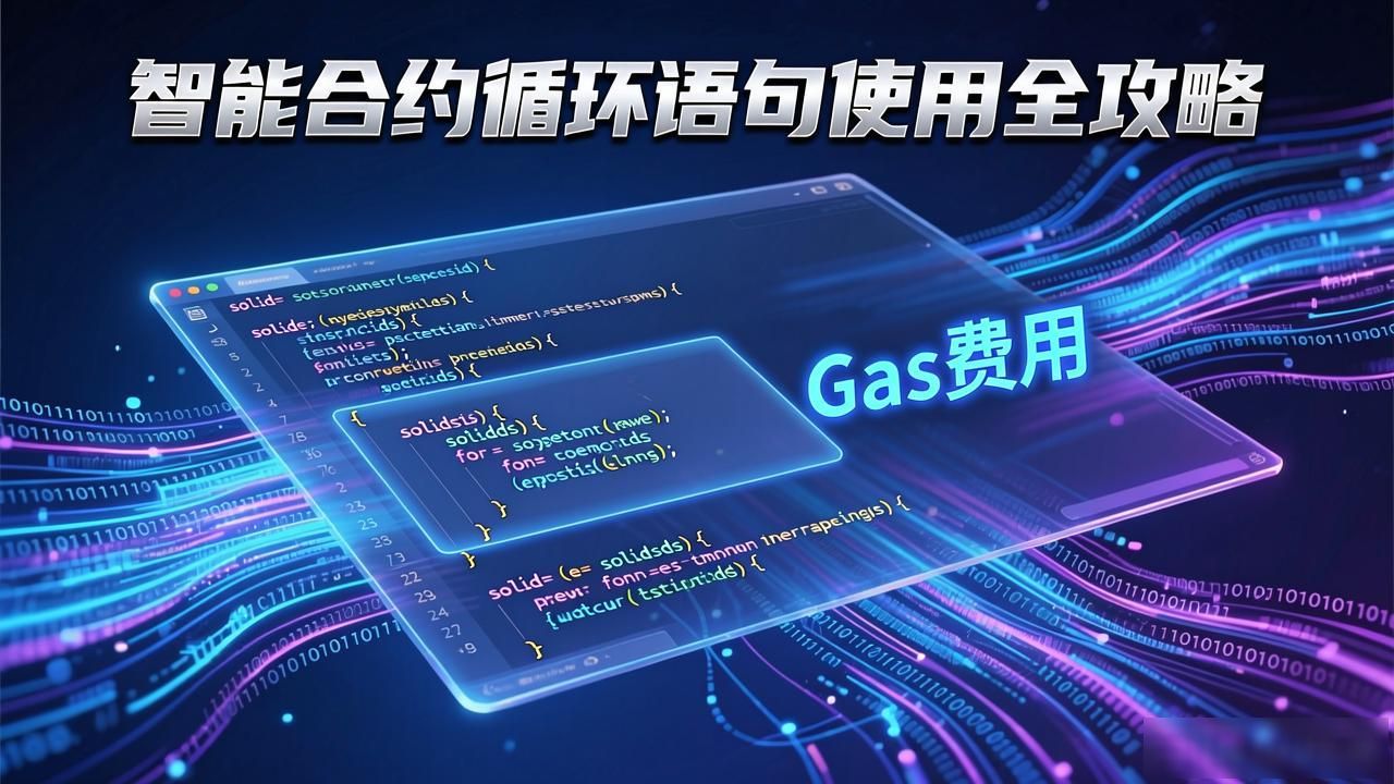 智能合约最常用的功能_智能合约循环语句使用_智能合约应用案例