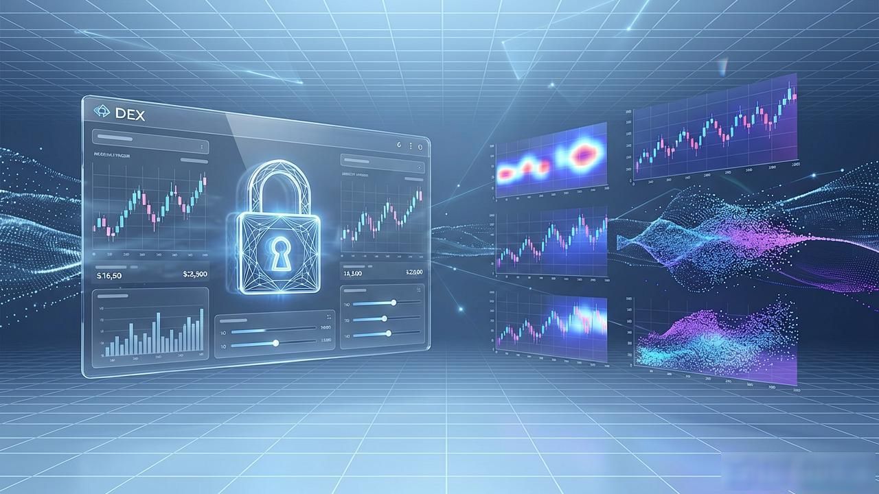 隐私保护技术演进_Web3 隐私保护技术革新_隐私革新保护技术web3