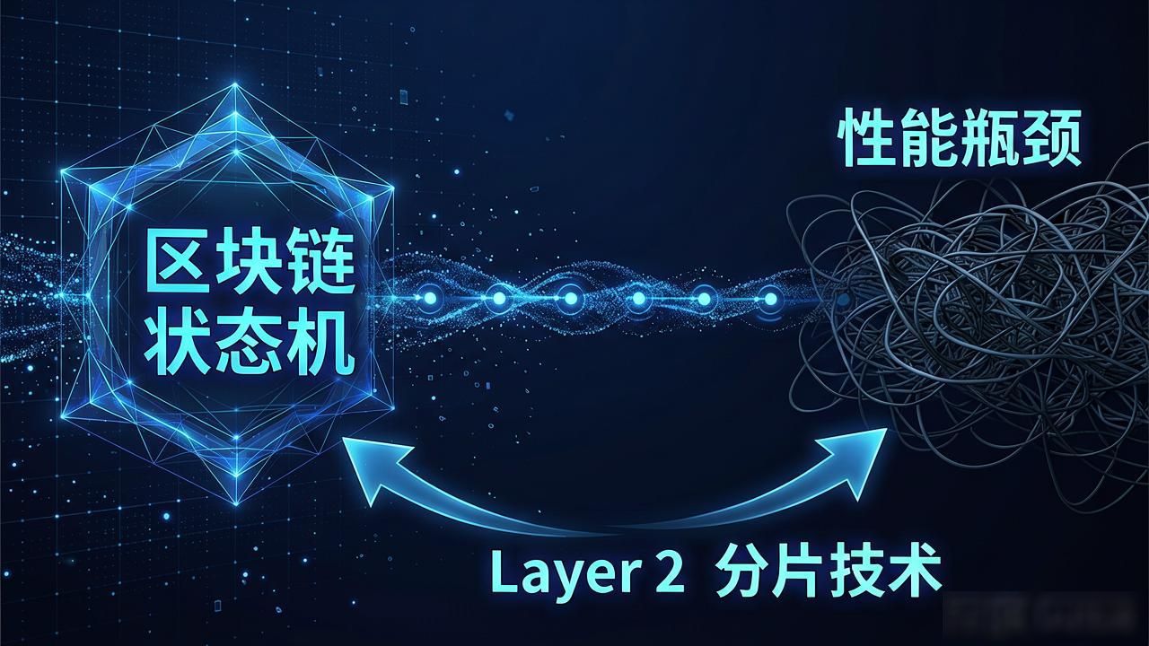 区块链状态机运行机制_区块链机制状态运行机制有哪些_区块链的运行规则