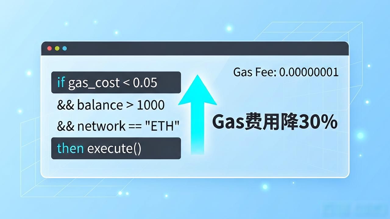 合约语句智能开发条件是什么_智能合约条件语句开发_智能合约技术与开发者