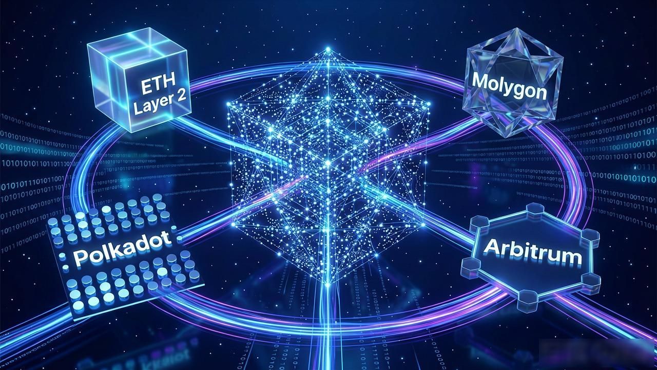 构建可信方案网络web3_可信构建过程中的配置管理活动_Web3 可信网络构建方案