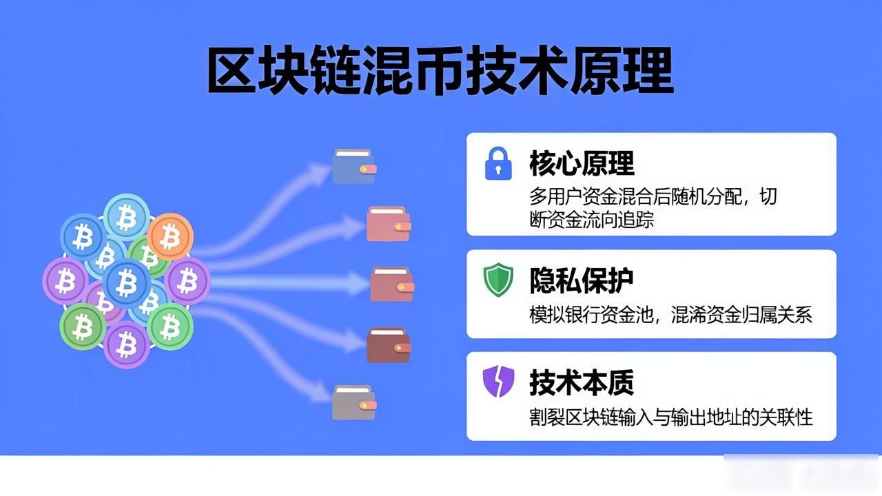 区块链是匿名还是实名_区块链匿名技术原理_区块链匿名性如何实现