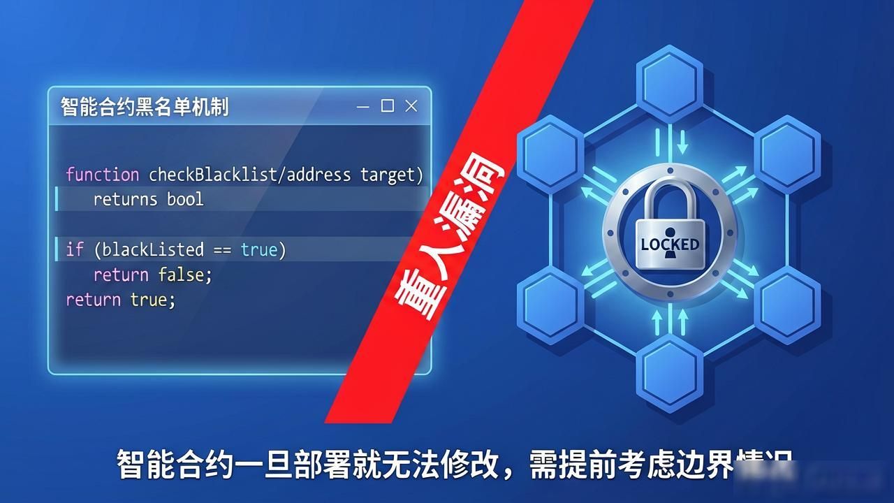 合约榜_合约计划是什么_智能合约黑名单机制