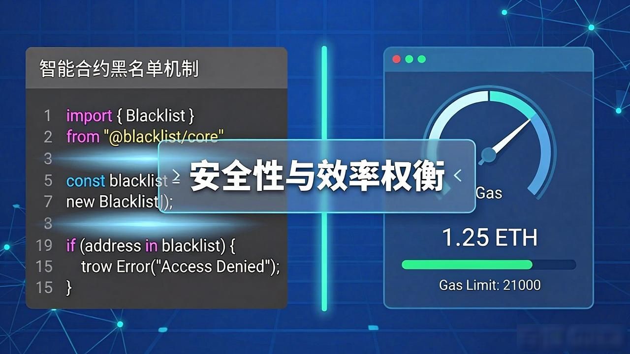 合约计划是什么_智能合约黑名单机制_合约榜