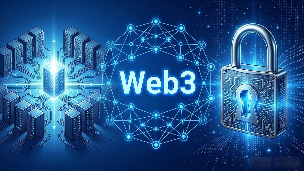 构建可信方案网络web3_Web3 可信网络构建方案_可信构建过程中的配置管理活动