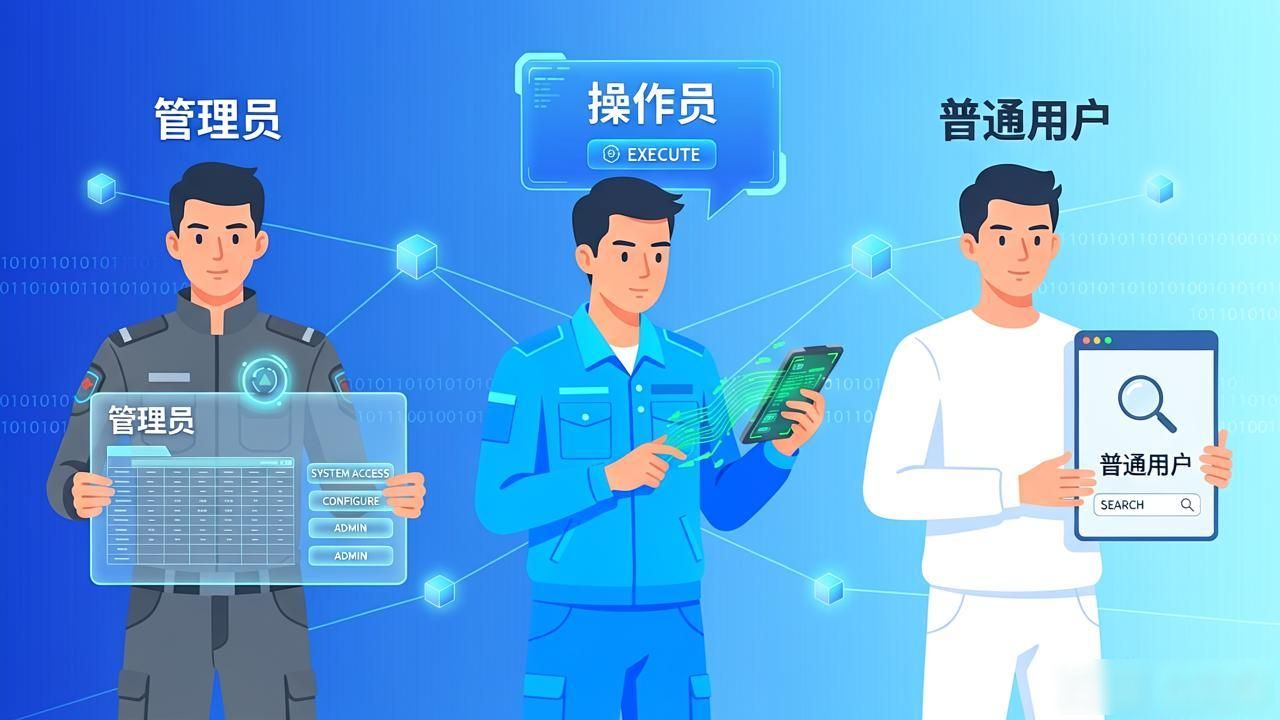 智能合约技术与开发者_智能合约开发技术与实战_智能合约权限控制开发