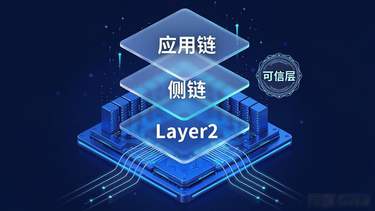 Web3 可信网络构建方案_构建可信方案网络web3_构建可信方案网络web3平台