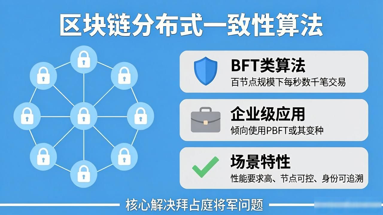 区块链数据一致性是指_区块链分布式是什么意思_区块链分布式一致性算法