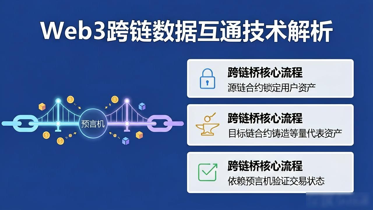 跨网数据交换及安全解决方案_Web3 跨平台数据互通技术_跨平台数据传输方法