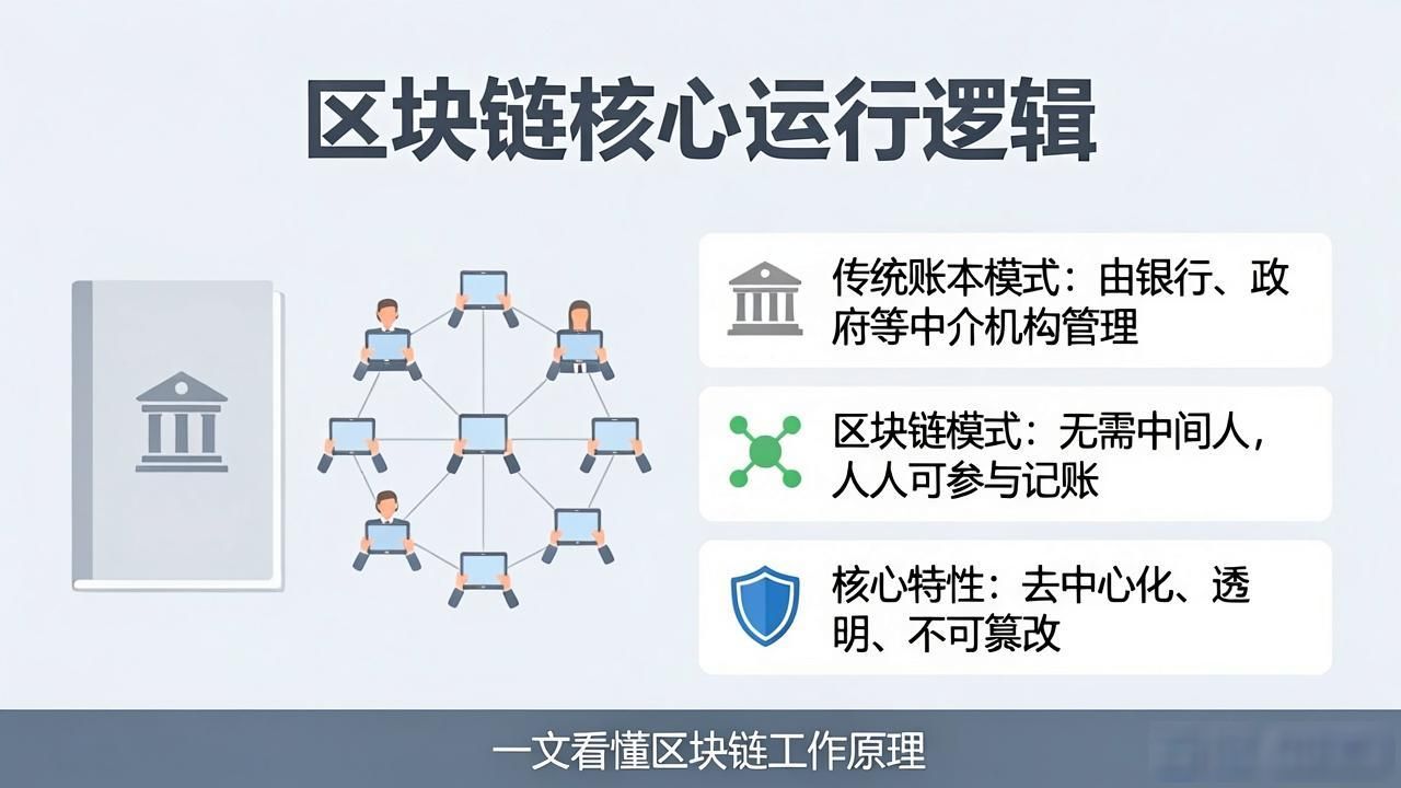 区块链思维是什么_区块链基础运行逻辑_区块逻辑链基础运行是什么