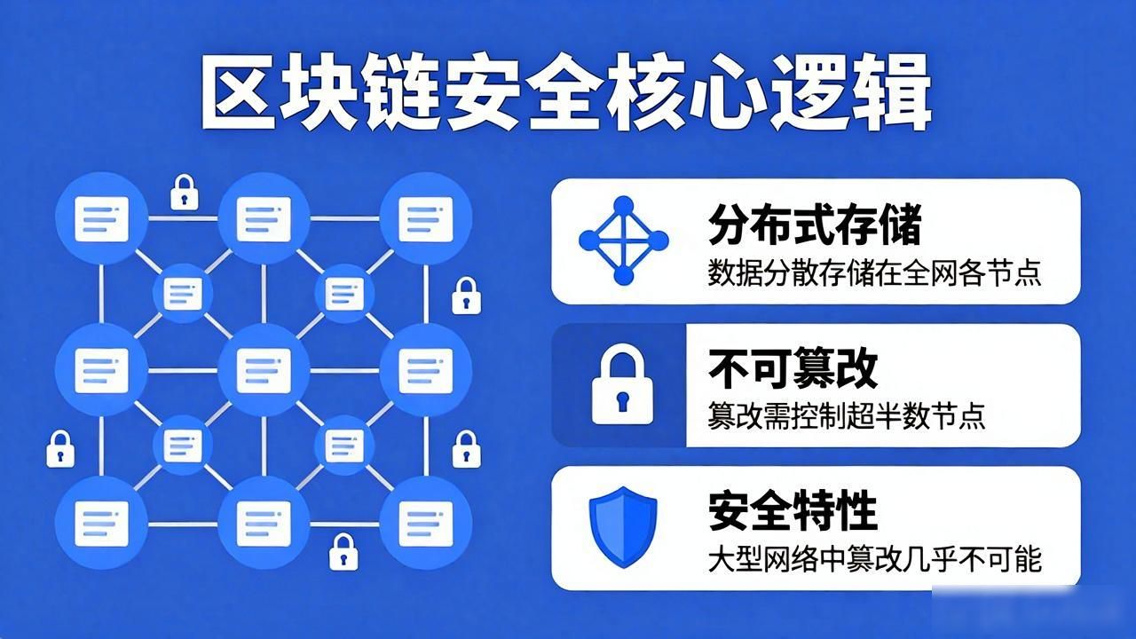 区块链思维是什么_区块逻辑链基础运行是什么_区块链基础运行逻辑