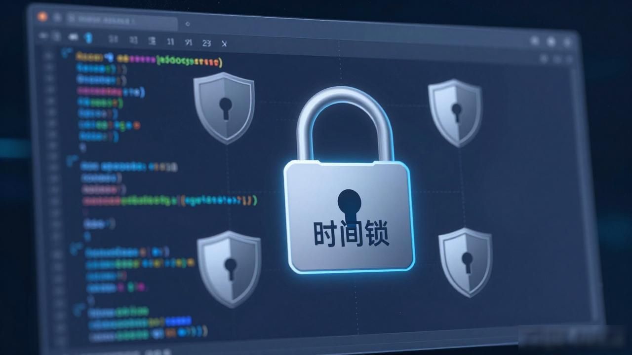 合约锁智能开发时间多长_合约锁智能开发时间多久_智能合约时间锁开发